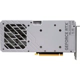 Palit GeForce RTX 4070 White OC, Grafikkarte DLSS 3, 3x DisplayPort, 1x HDMI 2.1