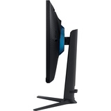 SAMSUNG Odyssey Gaming G51C S27CG510EU, Gaming-Monitor 68 cm (27 Zoll), schwarz, QHD, VA, DisplayPort, HDMI, 165Hz Panel