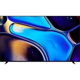 Sony K55XR80, OLED-Fernseher 139 cm (55 Zoll), dunkelsilber,  UltraHD/4K, Acoustic Surface Audio+, 120Hz Panel