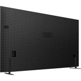 Sony K55XR80, OLED-Fernseher 139 cm (55 Zoll), dunkelsilber,  UltraHD/4K, Acoustic Surface Audio+, 120Hz Panel