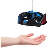 Spin Master Air Hogs Gravitor mit Trickstab, Spielfigur per USB wiederaufladbares Flugspielzeug