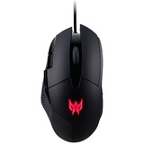 Acer Predator Cestus 315, Gaming-Maus schwarz