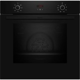 Neff BX38B, Backofen-Set schwarz/edelstahl