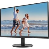 AOC Q27B3MA, LED-Monitor 69 cm (27 Zoll), schwarz (matt), QHD, VA, HDMI, DisplayPort, Adaptive Sync