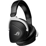 ASUS ROG Delta S Wireless, Gaming-Headset schwarz, USB-C Dongle, Bluetooth