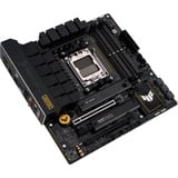 ASUS TUF GAMING B650M-PLUS WIFI, Mainboard schwarz