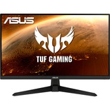 ASUS TUF Gaming VG277Q1A, Gaming-Monitor 69 cm (27 Zoll), schwarz, FullHD, VA, AMD Free-Sync, 165Hz Panel