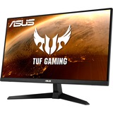 ASUS TUF Gaming VG277Q1A, Gaming-Monitor 69 cm (27 Zoll), schwarz, FullHD, VA, AMD Free-Sync, 165Hz Panel