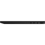 ASUS Zenbook 14 OLED (UM3406HA-QD161X), Notebook schwarz, Windows 11 Pro 64-Bit, 35.6 cm (14 Zoll), 1 TB SSD