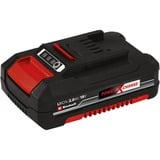 Einhell Akku Power-X-Change 18V 2,0Ah rot/schwarz