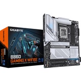 GIGABYTE B860 GAMING X WIFI6E, Mainboard 