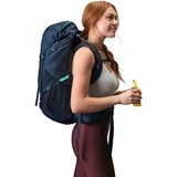 Gregory AMBER 44 , Rucksack dunkelblau, 44 Liter 