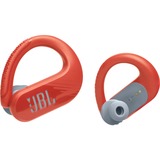 JBL Endurance Peak 3, Kopfhörer rot, Bluetooth