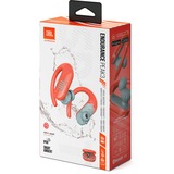 JBL Endurance Peak 3, Kopfhörer rot, Bluetooth