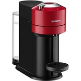 Krups Nespresso Vertuo Next XN9105, Kapselmaschine rot/schwarz