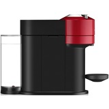 Krups Nespresso Vertuo Next XN9105, Kapselmaschine rot/schwarz