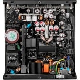 MSI MPG A650GF 650W, PC-Netzteil schwarz, 4x PCIe, Kabel-Management, 650 Watt