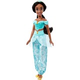 Mattel Disney Prinzessin Jasmin-Puppe, Spielfigur 