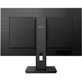 Philips 328B1/00, LED-Monitor 80 cm (31.5 Zoll), schwarz, UltraHD/4K, VA, HDMI, DisplayPort