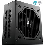 Sharkoon Rebel P20 1000W, PC-Netzteil schwarz, 1x 12 Pin High Power Anschluss, 4x PCIe, Kabelmanagement, 1000 Watt