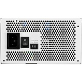 Sharkoon Rebel P20 1000 White, PC-Netzteil weiß, 1x 12 Pin High Power Anschluss, 4x PCIe, Kabelmanagement, 1000 Watt