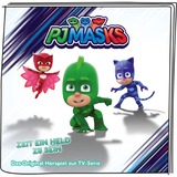 Tonies PJ Masks - Zeit ein Held zu sein, Spielfigur Hörspiel