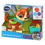 VTech Lauf-mit-mir-Hündchen, Spielfigur 