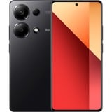 Xiaomi Redmi Note 13 Pro 256GB, Handy Midnight Black, Android 13, LTE, 8 GB