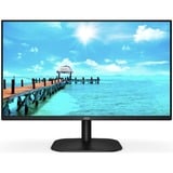 AOC 27B2DA, LED-Monitor 69 cm (27 Zoll), schwarz, FullHD, Adaptive-Sync, 75 Hz