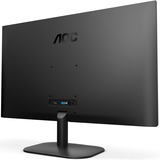 AOC 27B2DA, LED-Monitor 69 cm (27 Zoll), schwarz, FullHD, Adaptive-Sync, 75 Hz