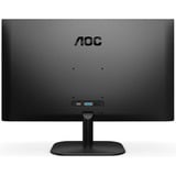 AOC 27B2DA, LED-Monitor 69 cm (27 Zoll), schwarz, FullHD, Adaptive-Sync, 75 Hz