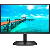 AOC 27B2QAM, LED-Monitor 69 cm (27 Zoll), schwarz, FullHD, 75 Hz, Adaptive-Sync