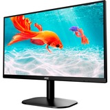 AOC 27B2QAM, LED-Monitor 69 cm (27 Zoll), schwarz, FullHD, 75 Hz, Adaptive-Sync