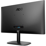 AOC 27B2QAM, LED-Monitor 69 cm (27 Zoll), schwarz, FullHD, 75 Hz, Adaptive-Sync