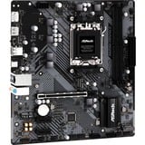 ASRock A620M-HDV/M.2, Mainboard 