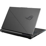 ASUS ROG Strix G18 (G814JV-N6055), Gaming-Notebook grau, Intel® Core™ i7-13650HX, NVIDIA GeForce RTX 4060, 32 GB, 1 TB SSD, ohne Betriebssystem