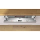 Bosch SBV4EAX23E Serie 4, Spülmaschine 60 cm, Home Connect