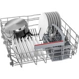 Bosch SBV4EAX23E Serie 4, Spülmaschine 60 cm, Home Connect