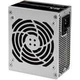 Chieftec BFX-450BS, PC-Netzteil grau, 2x PCIe, 450 Watt, Bulk