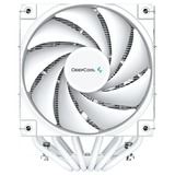 DeepCool AK620 WH, CPU-Kühler weiß, Double-Tower