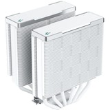 DeepCool AK620 WH, CPU-Kühler weiß, Double-Tower