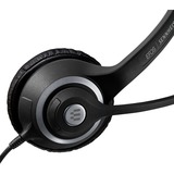 EPOS | Sennheiser IMPACT SC 230 USB MS II, Headset schwarz