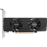 GIGABYTE GeForce RTX 3050 OC LP 6G, Grafikkarte 2x DisplayPort, 2x HDMI 2.1