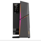 MSI MEG Trident X2 14NUF7-402AT, Gaming-PC schwarz, Windows 11 Home 64-Bit