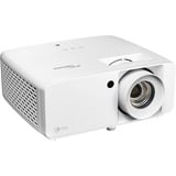 Optoma ZH450, DLP-Beamer weiß, FullHD, HDMI, 4000 Lumen