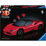 Ravensburger 3D Puzzle Ferrari SF 90 Stradale 