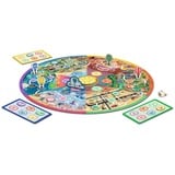 Ravensburger Disney Around the World, Brettspiel 