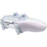 Sony DualSense V2 Wireless-Controller, Gamepad weiß, Chroma Pearl