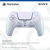 Sony DualSense V2 Wireless-Controller, Gamepad weiß, Chroma Pearl