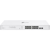 TP-Link FS318GP, Switch 